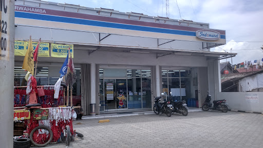 Indomaret Purwahamba
