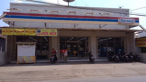 Indomaret Pesayangan
