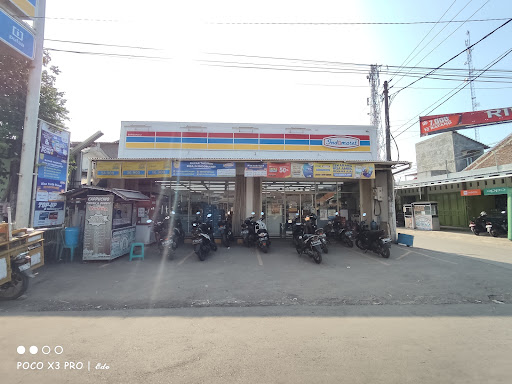 Indomaret Suradadi
