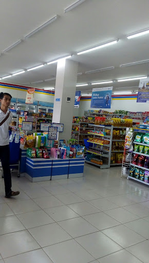 Indomaret Brekat