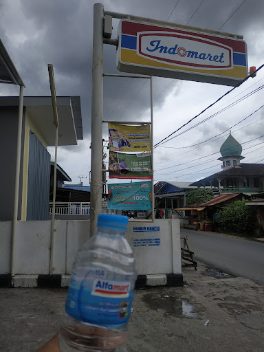 Indomaret Kelayan