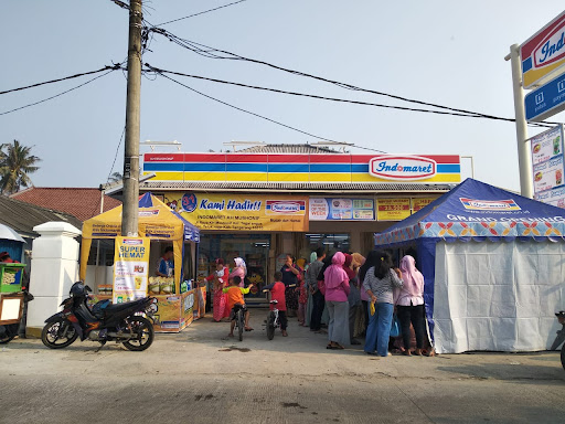 Indomaret Kh Mushonif