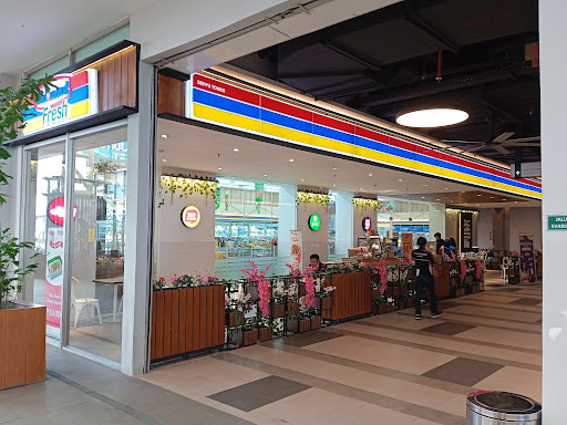 Indomaret Fresh Beppu Tower (TMYS)