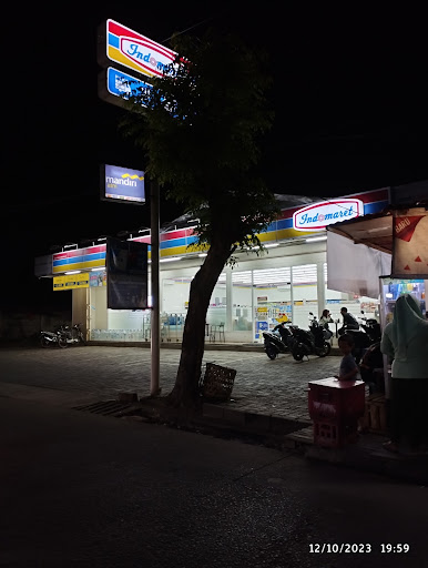 Indomaret Mutiara Garuda 61