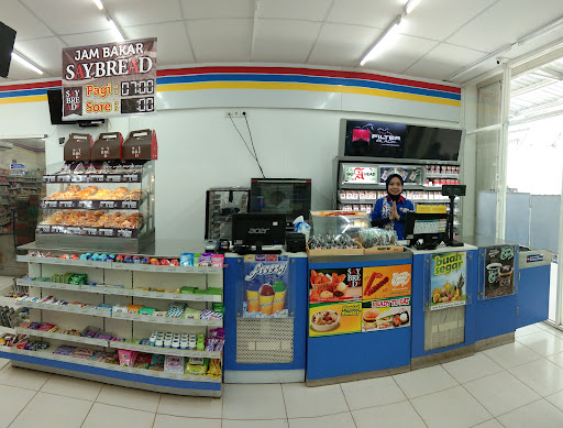 Indomaret Point ULM