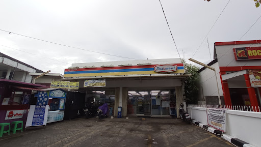 Indomaret Ks Tubun 52