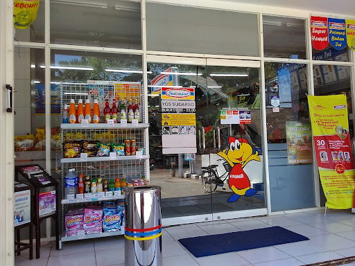 Indomaret Yos Sudarso (FGFY)
