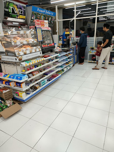 INDOMARET JATI PERUMNAS