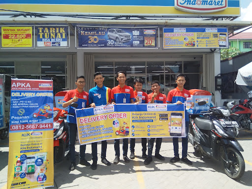 Indomaret Adhiyaksa