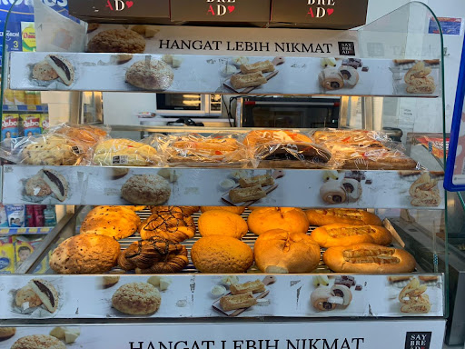 INDOMARET Ngade