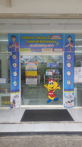 INDOMARET - FOLARAHA