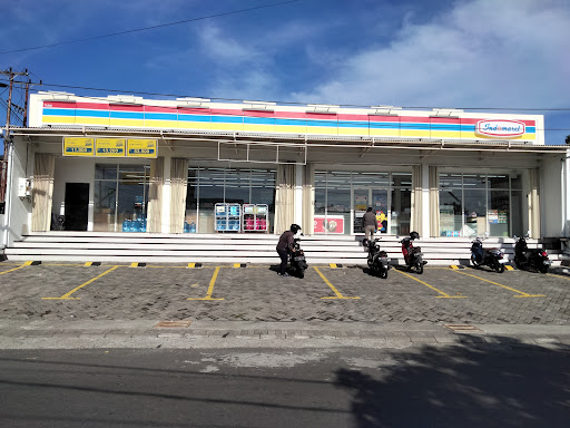 INDOMARET - TUBO