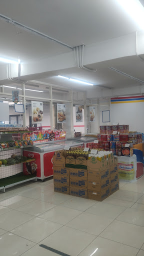 INDOMARET BASTIONG KARANCE