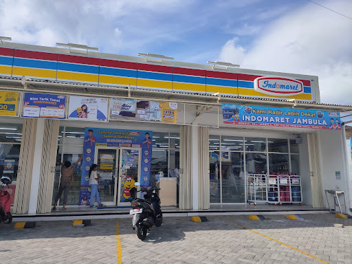 Indomaret | Jambula