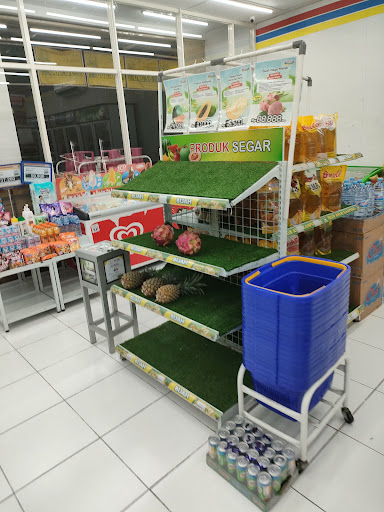 INDOMARET TOBOLEU