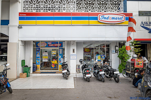 Indomaret Victoria