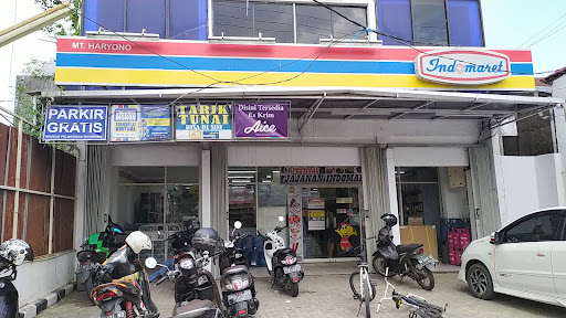 Indomaret MT Haryono (TKFK)