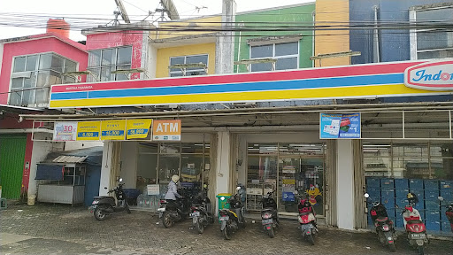 INDOMARET MUSTIKA TIGARAKSA 2