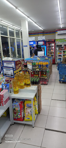 Indomaret Pasir Bolang