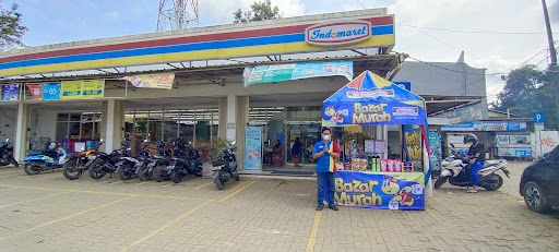 Indomaret Puri Permai