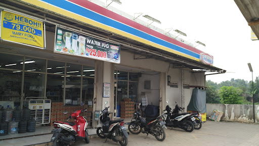 Indomaret Cikasungka