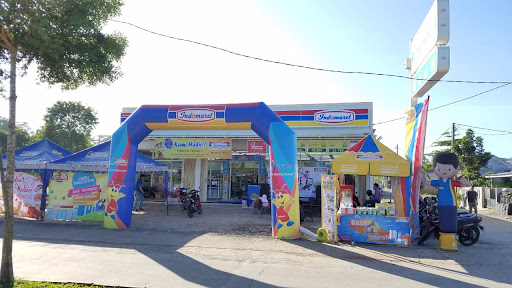 Indomaret Triraksa Village 2