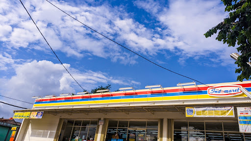 Indomaret Kutruk