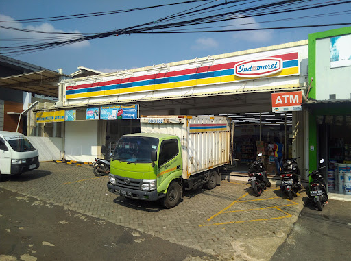 Indomaret Cikalong, Kab. Bandung