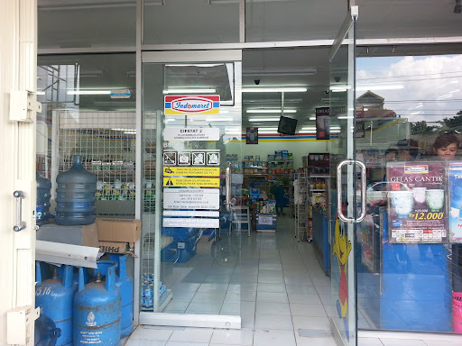 Indomaret Cipatat 2
