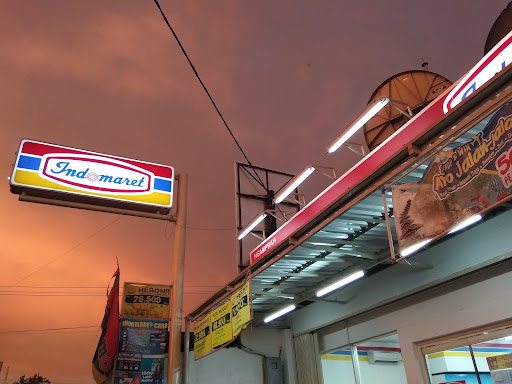 Indomaret Panaris