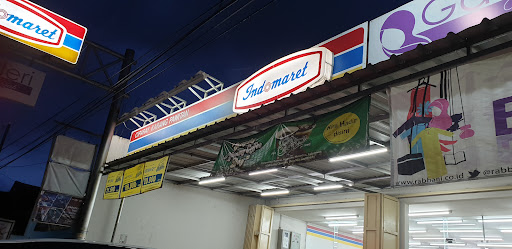 Indomaret Karangmulya
