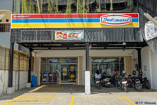 Indomaret Jalan Cemara Raya No 20 (FT9C)