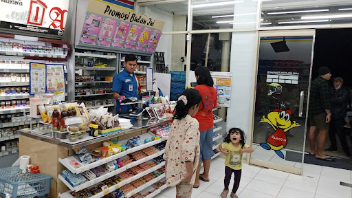 Indomaret Pasir Gede Padalarang