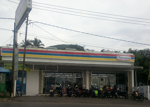 Indomaret Citatah (TSHW)