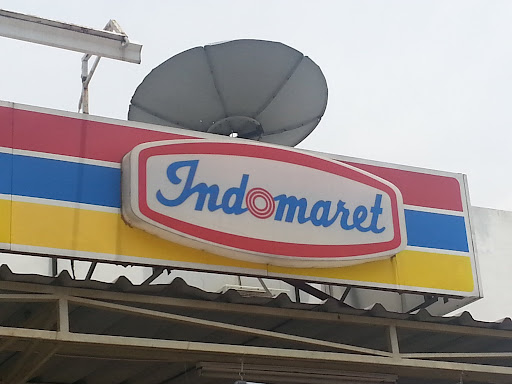 Indomaret Selacau