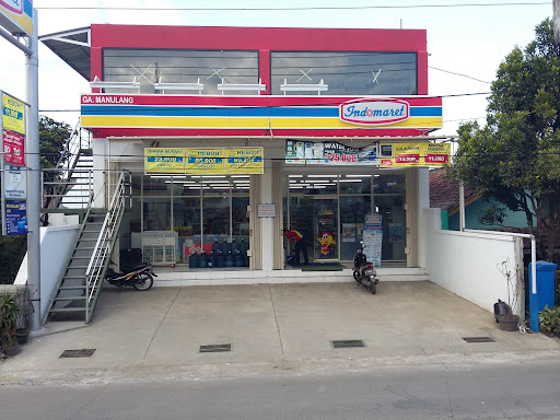 INDOMARET XYZ