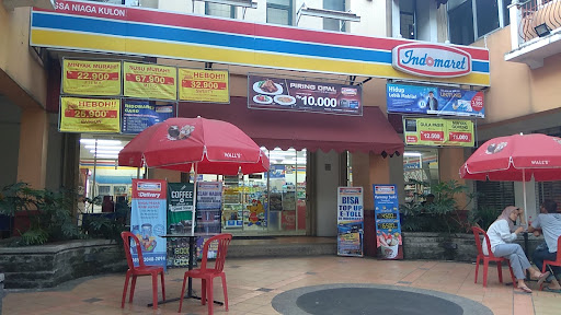 Indomaret Wangsa Niaga
