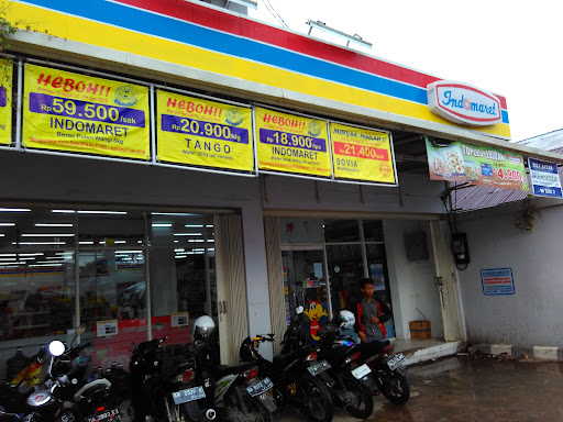 Indomaret AMD Permai