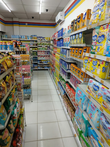 Indomaret Cendrawasih (TMY1)
