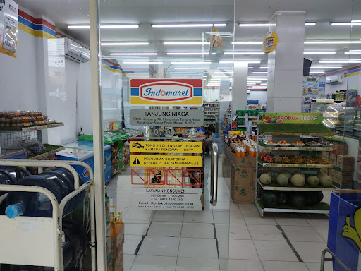 Indomaret Tanjung Niaga