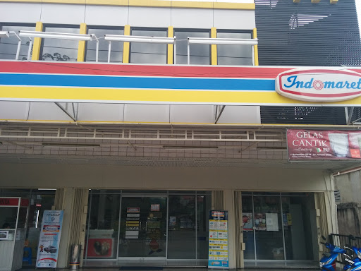 Indomaret Alianyang