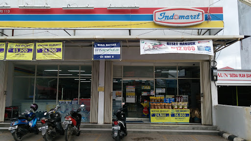 Indomaret Antasari 110 (TAPH)