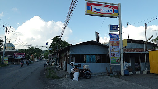 Indomaret Lembar