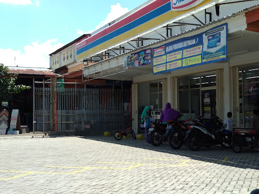 Indomaret Pringgarata