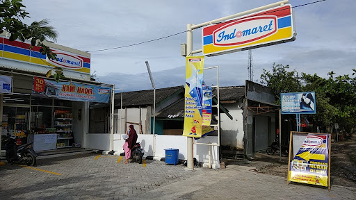 Indomaret Sengkerang