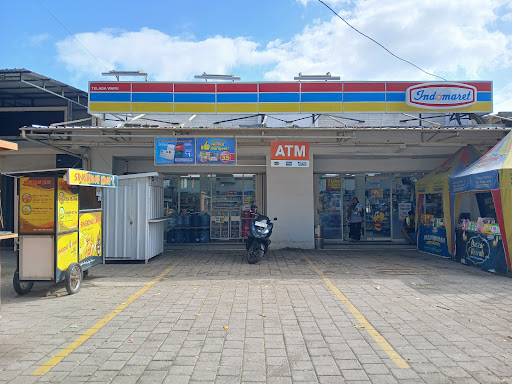Indomaret Telaga Waru