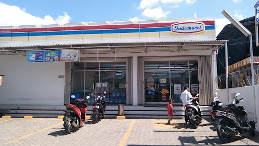 Indomaret Aikmel
