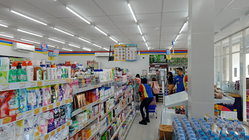Indomaret Raya Batunyala