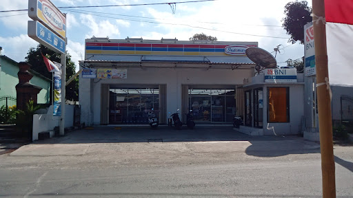 INDOMARET KOTARAJA KM1