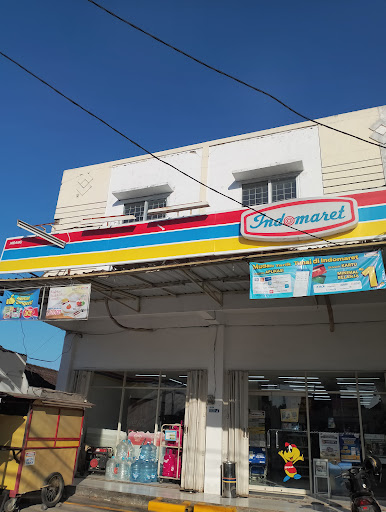 Indomaret Midang